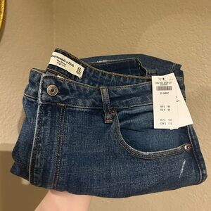 Abercrombie & Fitch Women's Jeans